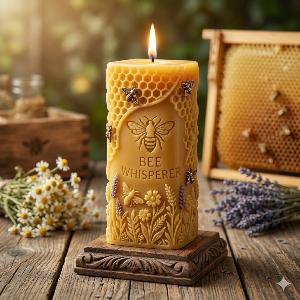 Cedarwood Sanctuary