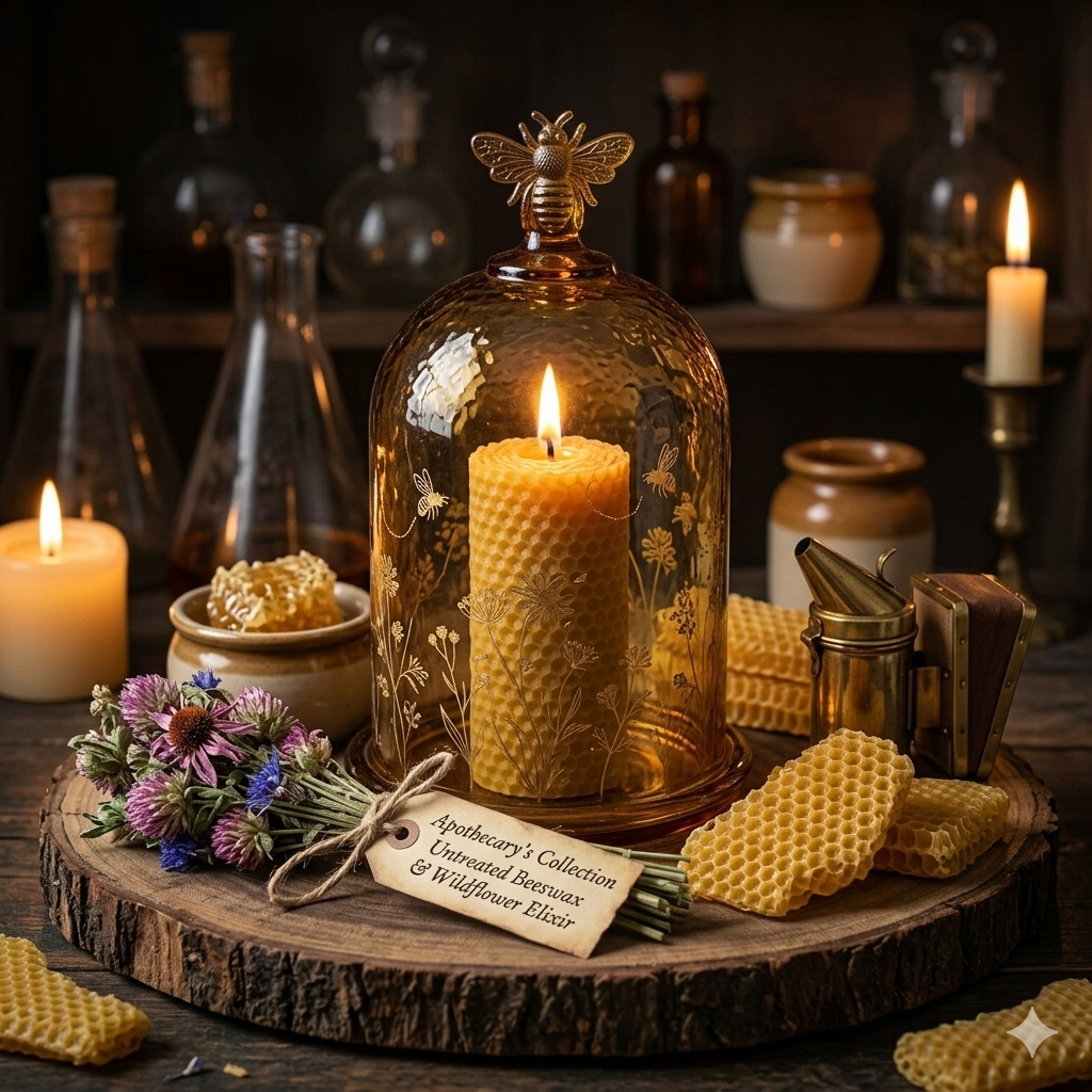 Cedarwood Sanctuary